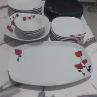 سرویس دسینی ۶ نفره