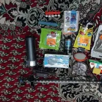 لوازم آکواریوم