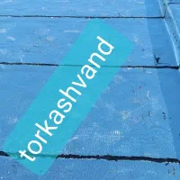 ایزوگام قیرگونی اسفالت حتی یک متر|خدمات پیشه و مهارت|محمدشهر, کوی بهار|دیوار