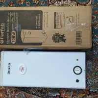 آبگرمکن برقی برفاب 10 لیتر|آبگرمکن، پکیج، شوفاژ|کرمانشاه, |دیوار