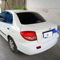 ریو مدل ۸۶|خودرو سواری و وانت|کرج, خرمدشت|دیوار