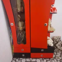 بوفه|بوفه، ویترین، کنسول|سبزوار, مدرس|دیوار