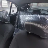 کوییک RS سفید مشکی ۱۴۰۲|خودرو سواری و وانت|همدان, |دیوار