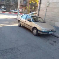 پژو ۴۰۵بژ مدل ۸۳