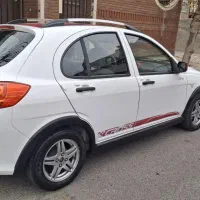 کوئیک r مدل 1400 بی رنگ|خودرو سواری و وانت|باقرشهر, |دیوار