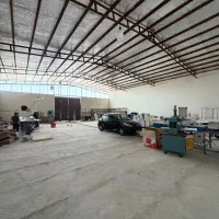 کار در کارگاه.