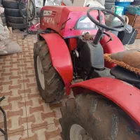 تراکتور|خودرو سنگین|ربط, |دیوار