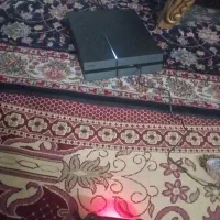 پلی استیشن ۴