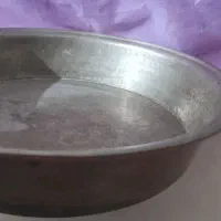 ماهیتابه مسی