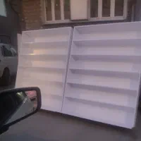 ویترین ام دی اف