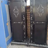 کمد|جاکفشی، کمد، دراور|رشتخوار, |دیوار