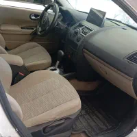 مگان2000|خودرو سواری و وانت|تهران, زعفرانیه|دیوار