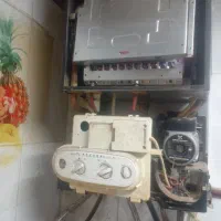 پکیچ ایران رادیاتور کم کار|آبگرمکن، پکیج، شوفاژ|فولادشهر, A2|دیوار