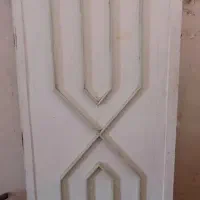 یک   لت   درب فلزی +  یک عدد سرامیک بین کابین|مصالح و تجهیزات ساختمان|طرقبه, |دیوار