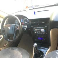 پارس سفارشی تمام فول|خودرو سواری و وانت|ارومیه, |دیوار