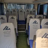 مینی بوس سیترا ۱۸نفره|خودرو سنگین|ماکلوان, |دیوار