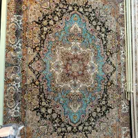 فروش ویژه فرش ماشینی و کناره با تخفیف|فرش|تبریز, |دیوار