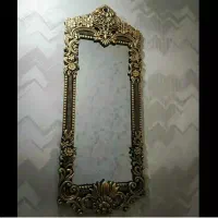 آینه ۱۳۰ در ۵۰