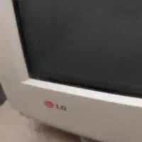 مانیتور LG
