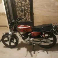 موتور ۲۰۰کویر مدل ۱۴۰۳