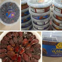 پخش خرما و کیک در خراسان رضوی