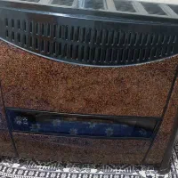 بخاری گازی 1400 مهرآذر|بخاری، هیتر، شومینه|اسلامشهر, شهرک سالور|دیوار