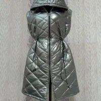 لباس مجلسی و پافر