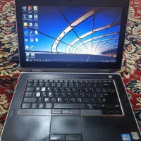 Dell e6420 گرافیک مجزا