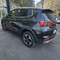 x55 pro|خودرو سواری و وانت|تهران, تهرانپارس جنوبی|دیوار