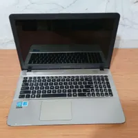 لپتات asus x541 چهار هسته با هارد ssd|رایانه همراه|تهران, نازی‌آباد|دیوار