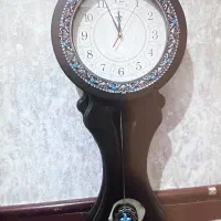 ساعت دیواری