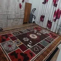 فرش زیبا و در حد نو ۶ متری قیمت مناسب