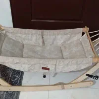 گهواره ننو