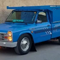 وانت بار حمل و نقل