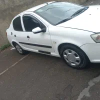 رانا مدل ۹۵ بی رنگ|خودرو سواری و وانت|صومعهسرا, |دیوار