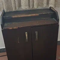 جا کفشی