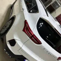 فیدلیتی الیت ۱۴۰۴|خودرو سواری و وانت|مهاباد (آذربایجان غربی), |دیوار