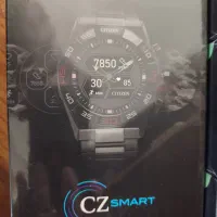 GARMIN FOSSIL GEN 6 CITIZEN CS|ساعت|تهران, میرداماد|دیوار