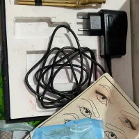 فروش فوری دستگاه تاتو|آرایشی، بهداشتی، درمانی|دوگنبدان, |دیوار