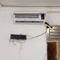 تعمیر یخچال وفریزر و اسپیلت ضمانتی|خدمات پیشه و مهارت|سراوان, |دیوار