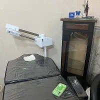 اجاره لاین‌های زیبایی در سالن فعال و پرترد|اجارهٔ دفتر کار، اتاق اداری، مطب|مشهد, آزادشهر|دیوار