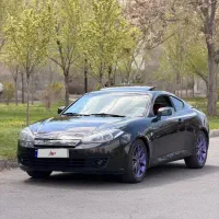 هیوندا کوپه fx مدل 2009 دنده ای