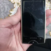 گوشی قدیمی تاجش مشکل داره