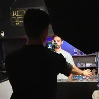 استخدام فیلم بردار برای تولید محتوا