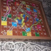 پنچ تخته ای|اسباب‌‌بازی|قزوین, |دیوار