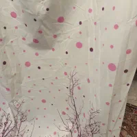 پرده اتاق خواب|پرده، رانر، رومیزی|تهران, جوادیه|دیوار