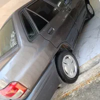 پراید مدل 91نقدواقساط بدون چک وضامن|خودرو سواری و وانت|قرچک, مهدیه|دیوار