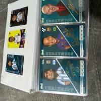 120تا کارت کیمدی ۵۱ یکی هم امضاو۴ تا رونالدو|اسباب‌‌بازی|کلاله, |دیوار