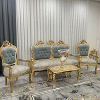 مبل سلطنتی ۹نفره