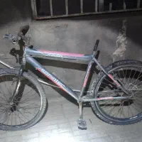 دوچرخه ۲۶|دوچرخه، اسکیت، اسکوتر|تربت جام, شهید غلام زاده|دیوار